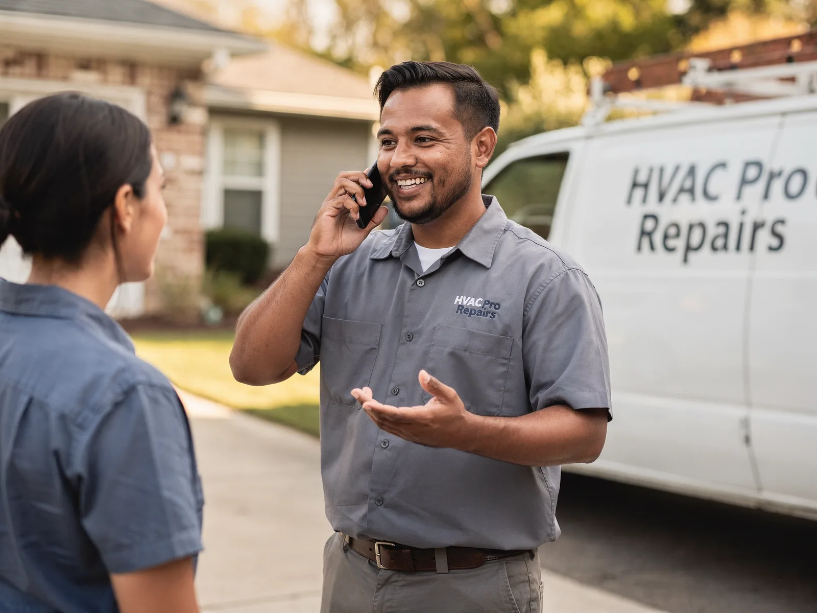 Heat Pump Repair Prairie City, OR FAQs